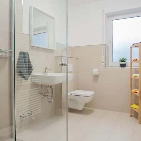 Mexx - Auf Der Weide 1 Apartmán Winterberg