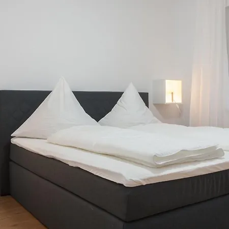 Mexx - Auf Der Weide 1 Apartmán