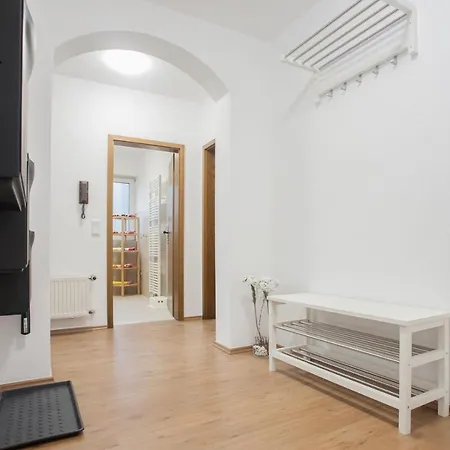 Mexx - Auf Der Weide 1 Apartmán *