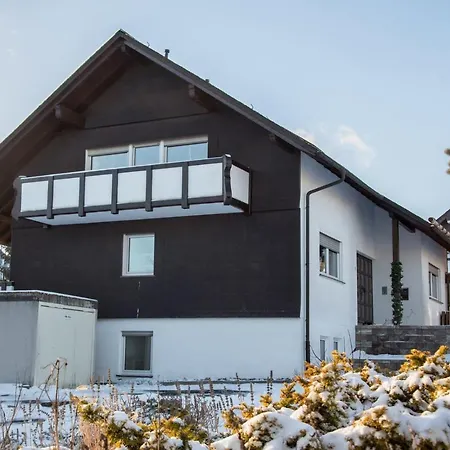 Mexx - Auf Der Weide 1 * Winterberg