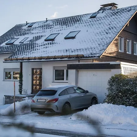 Mexx - Auf Der Weide 1 Winterberg